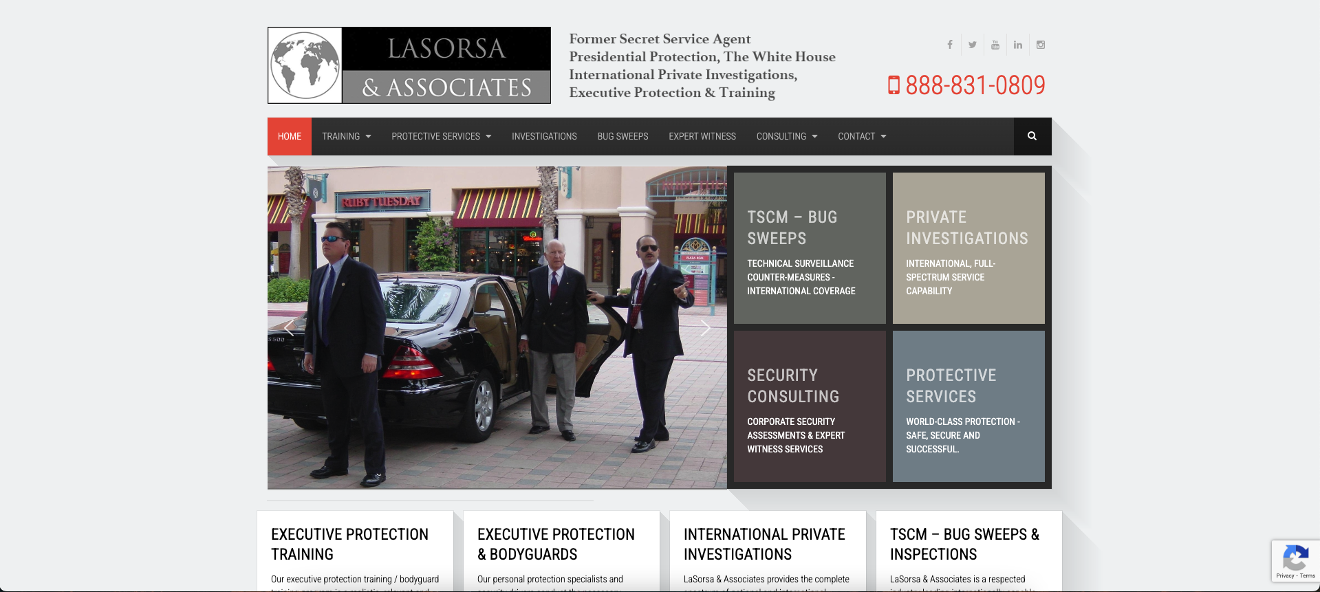 LaSorsa & Associates